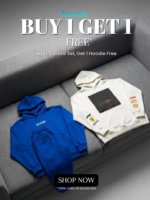 Buy 1 Get 1 - Image 2