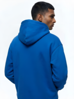 Hoodie Blue - Image 3