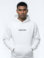 Hoodie White