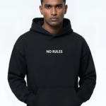 Hoodie Black