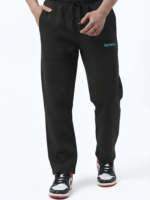 Jogger Black