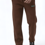 Jogger Brown