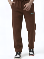 Jogger Brown
